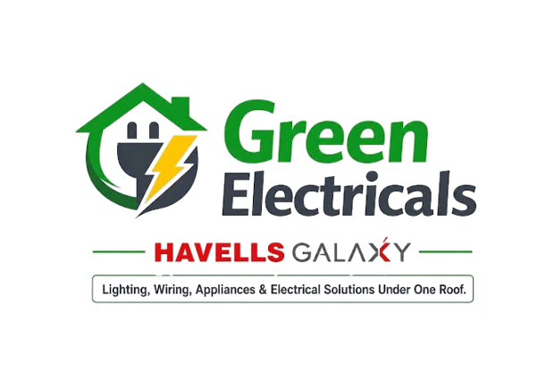 Green Electricals Logo